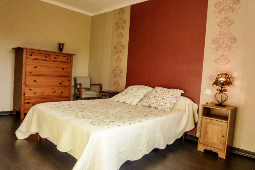 Schönes Ferienhaus mit Pool - foto 16