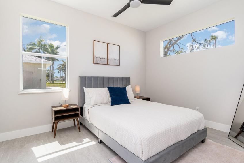 Villa Oasis Paradiso - foto 35