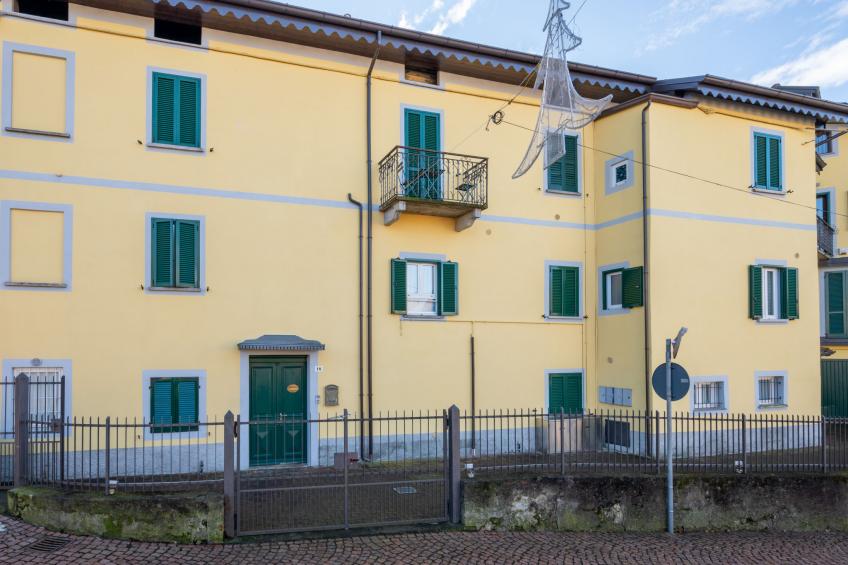 Giardino del Bosso - foto 21