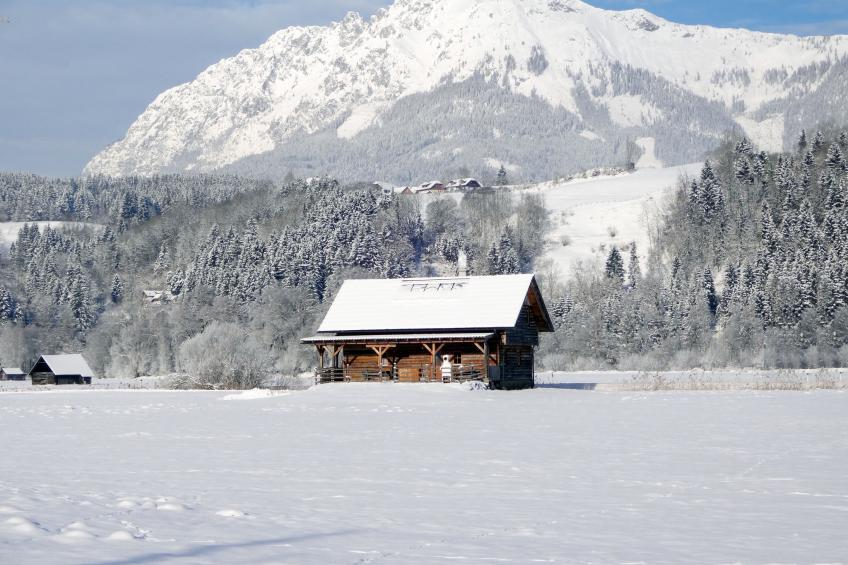Steiners Blockhütte (STS220) - foto 27
