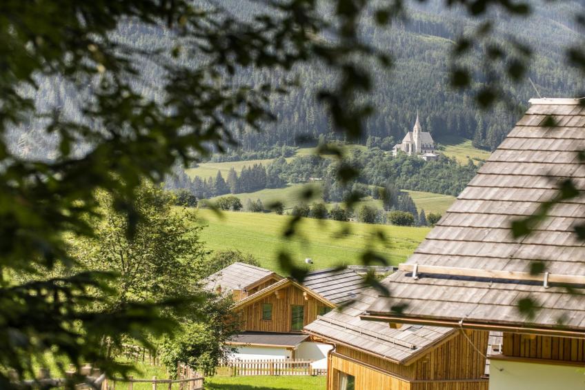die Dorfidylle "Resi im Dorf" - foto 39