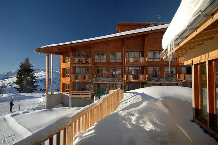 Odalys Les Arcs 3p6 - foto 35