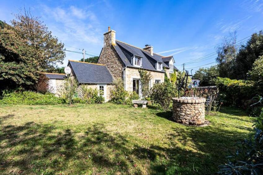 Maison à Penvénan - foto 6