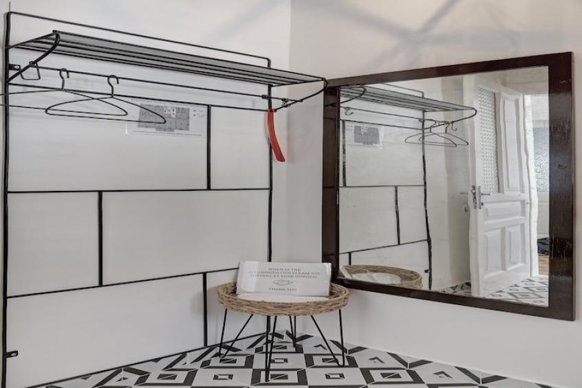 Vicina Summer Apartments - One Bedroom Apartment with Sea View - None Nike - foto 12