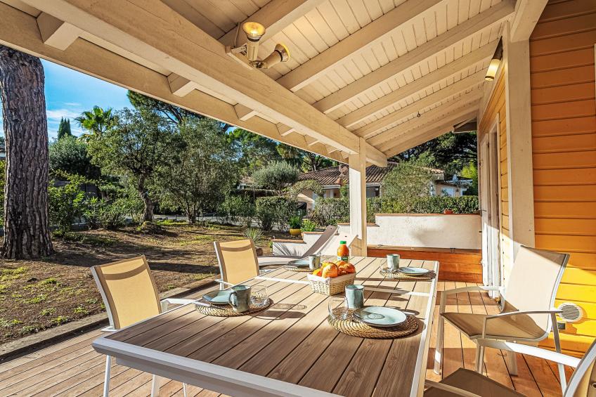 Parc Oasis - foto 15