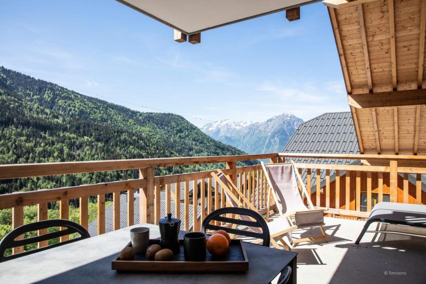 VAUJANY Edelweiss-A26P - foto 19