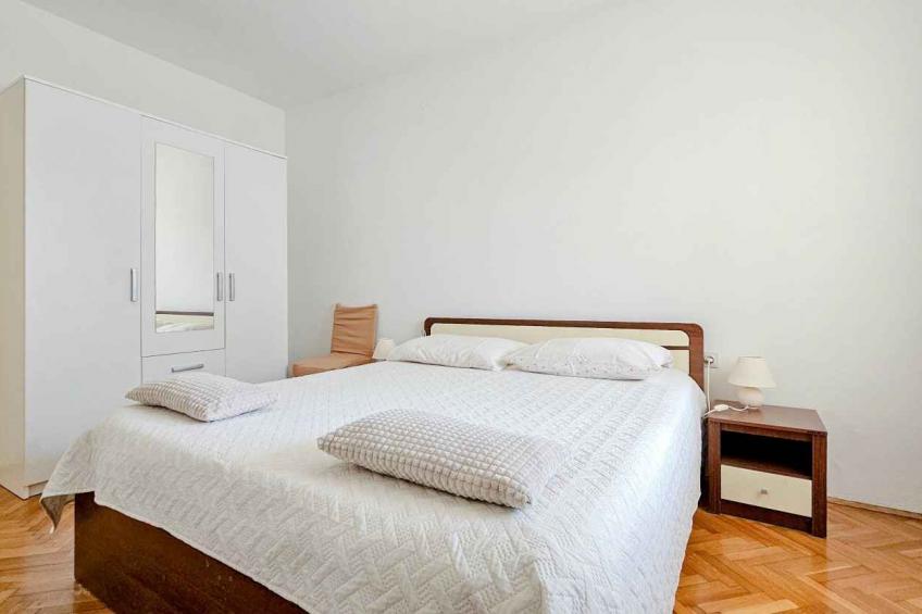 Vakantiewoning Appartement voor 4 personen, 80 meter van zee met terras - BF-PCCGN - foto 23