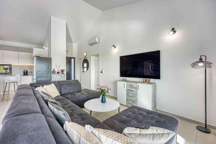 Villa mit Pool und Whirlpool - BF-Y4W8G - foto 20