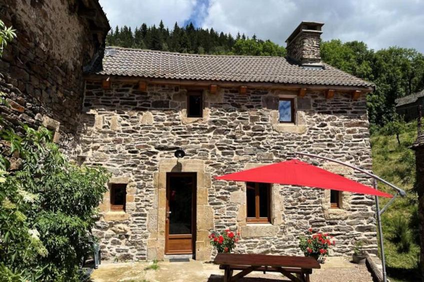 Gîte de France Gîte de montredon 3 épis - foto 2