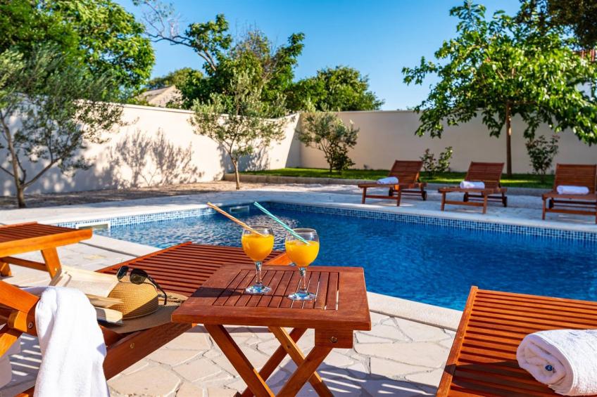 Holiday home Zara - foto 48