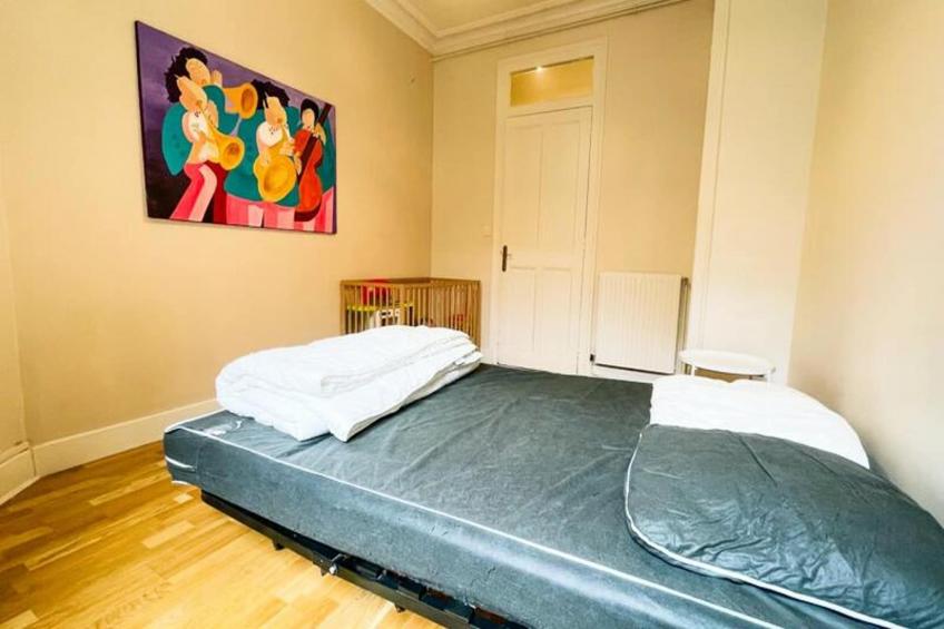 | Le Spacieux De La Gare ♟| Grand T4 Tout équipé |gare De Grenoble - foto 30