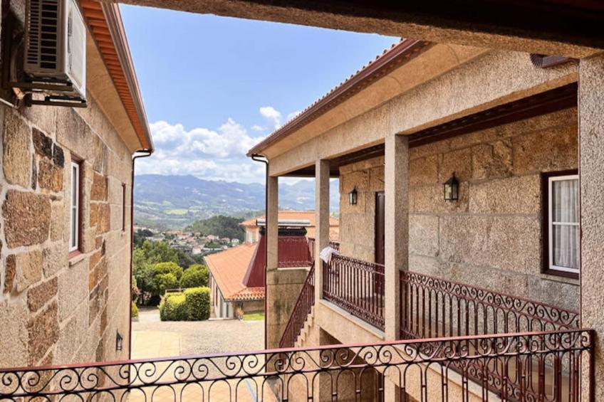 Appartements à Cabeceiras de Basto - foto 36