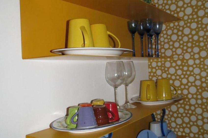 Strandhauswohnung mit Wasserblick - foto 16