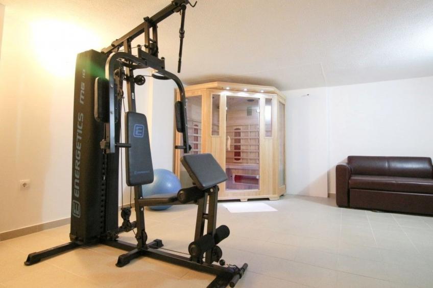 Villa Rustica mit traditionellem und rustikalem Touch - foto 20