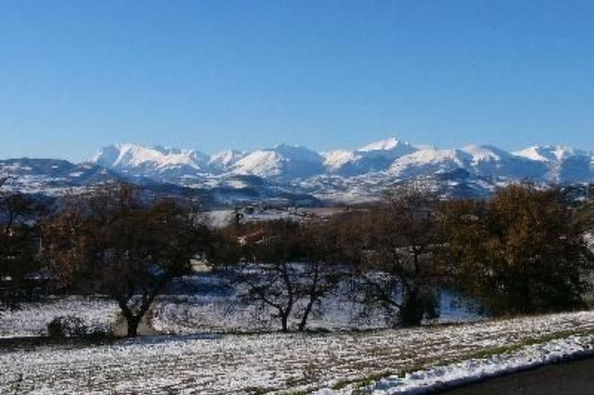Rote Wohnung Bauernhaus - foto 12