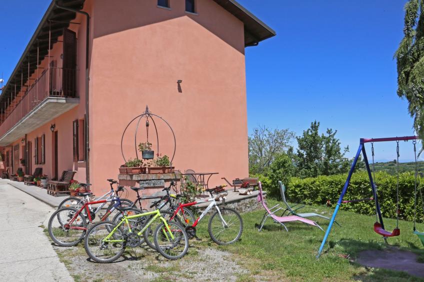 Das Anwesen von Al Brich - foto 9