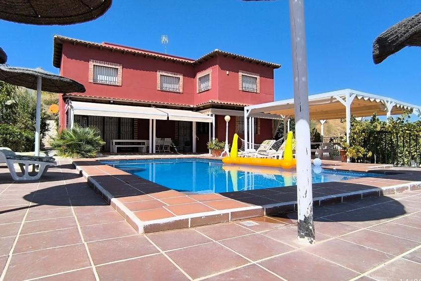 Haus Mirador de Aranjuez - TuCasaTemporal - foto 40