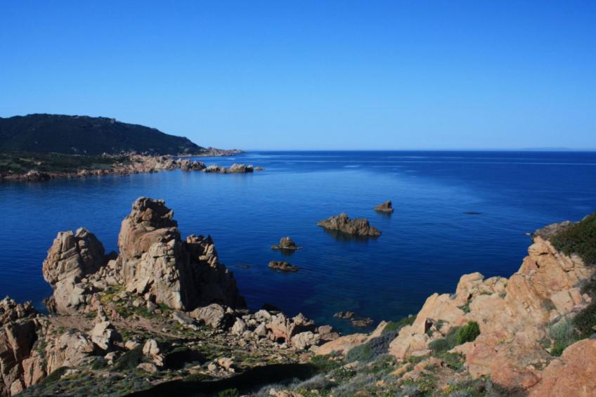 Villa Li Rocchi - foto 47