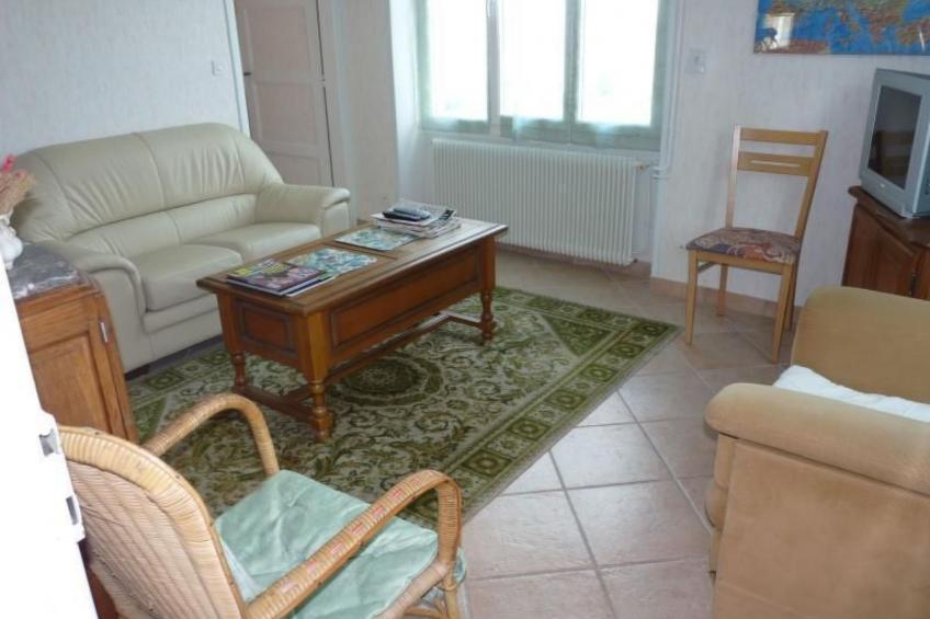 Schönes Haus Isigny für 6 Personen - foto 14