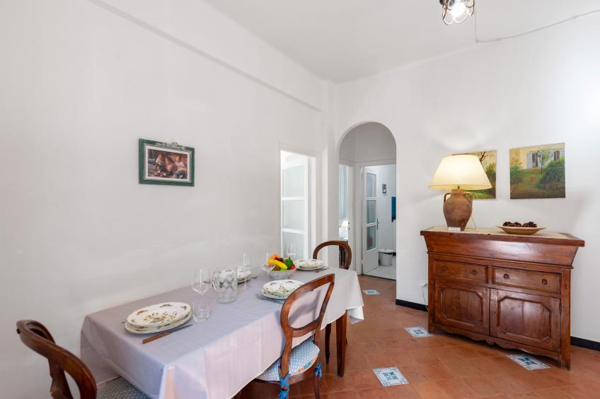 Middle Apartment Vernazza - foto 6
