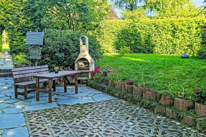 Wohnung in Kühberg mit Grill - foto 3