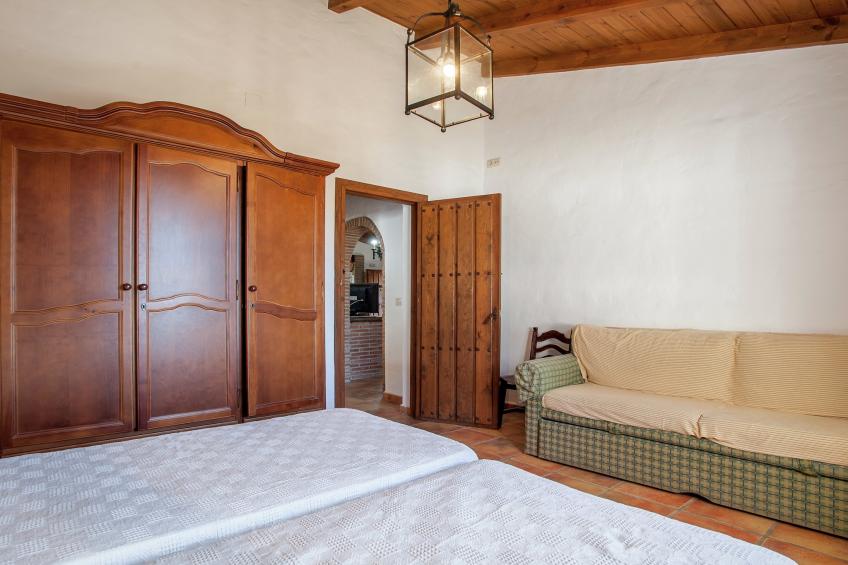 Casa La Herradura - foto 16