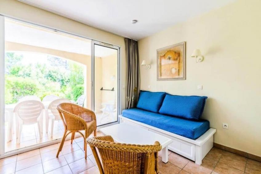 Résidence le Hameau des Issambres - maeva Home - foto 10