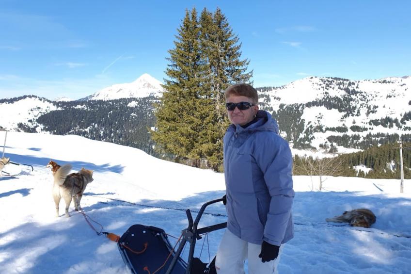 Résidence Le Douchka - maeva Home - foto 11