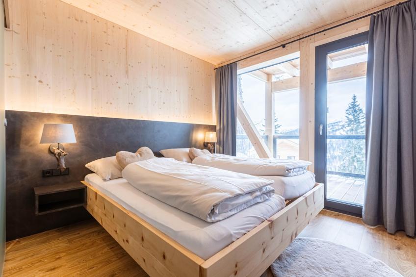 Naturchalets Turracher Höhe 24 - foto 12