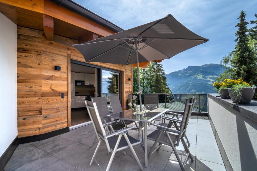 Chalet Georg - foto 24