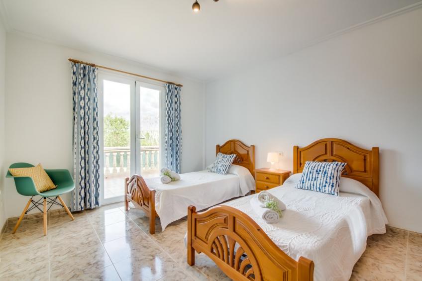 Villa Corb Mari - foto 19