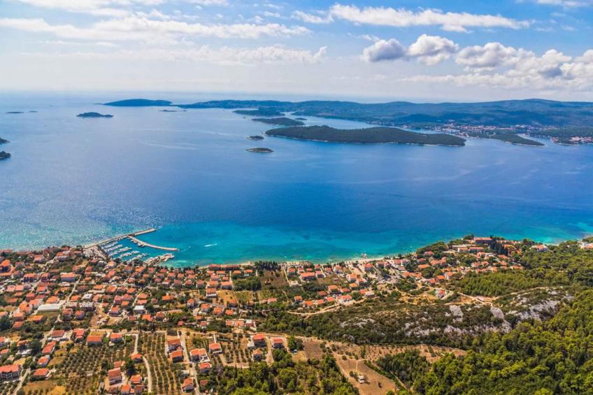 Ferienwohnung auf der Halbinsel Peljesac - BF-P8JFH - foto 10