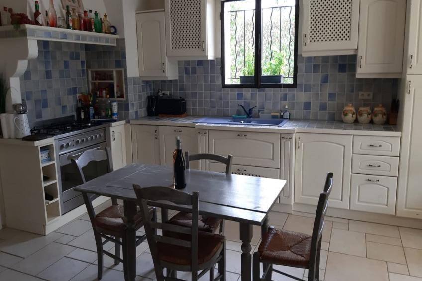 Villa Carpentras - foto 24