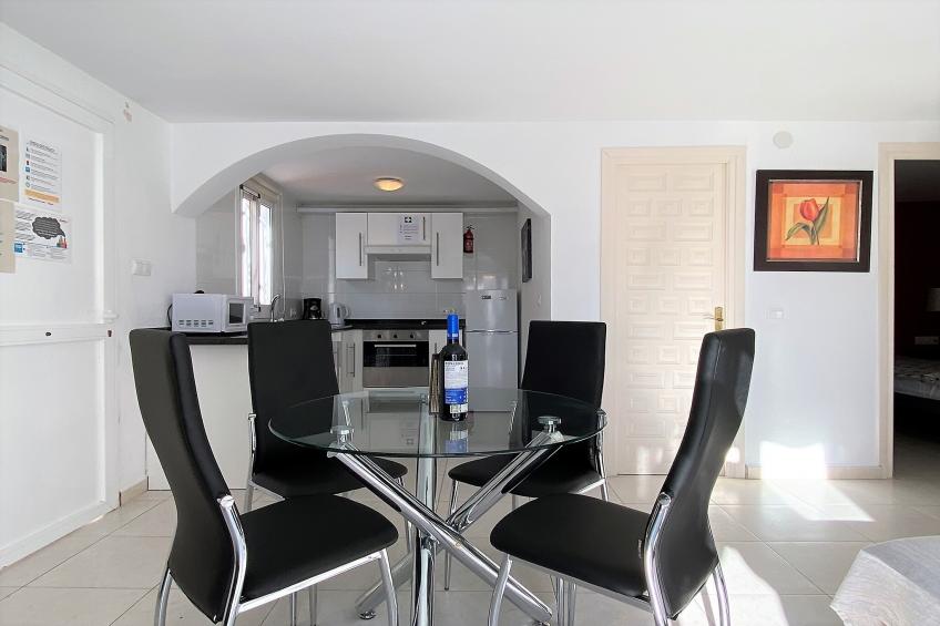 Apartamento Perlamar Burriana by Casasol - foto 9