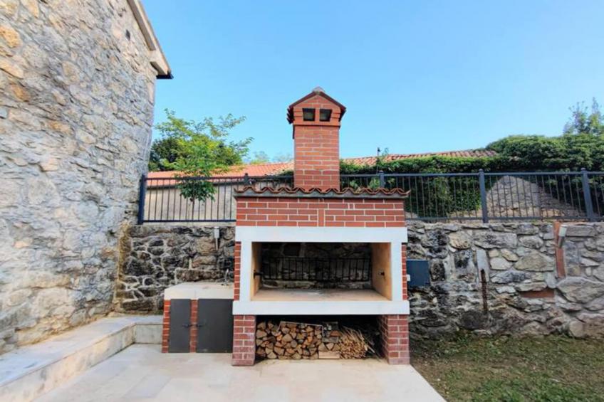 Villa Galant Brgudac - Private Oasis with Pool - foto 20