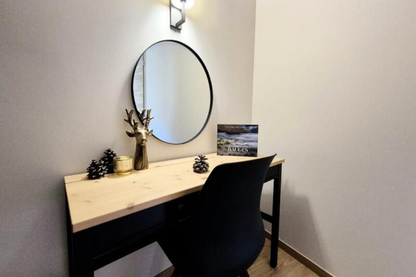 Appartement D'exception Aux Pieds Des Pistes - foto 9