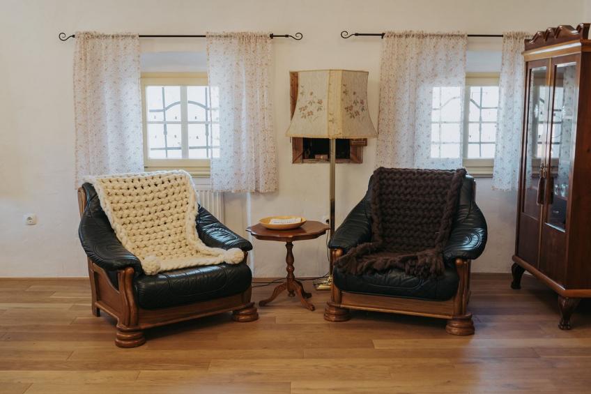 Enchanted Misty Valley Cottage Apartments - Classic One Bedroom Apartment (owner 2) - foto 2