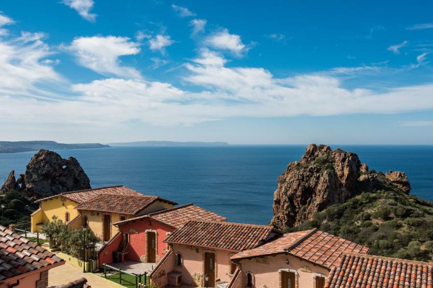 Villa Brezza Marina - Nebida - foto 13