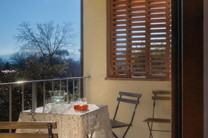 Modernes Haus mit Garten und privatem Parkplatz - foto 30