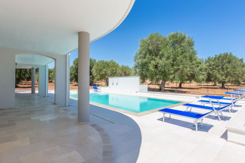 Villa Stella Cadente mit privatem Pool - foto 4