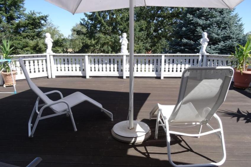 Traumferienwohnung in Hitzacker ot Bahrendorf - foto 9