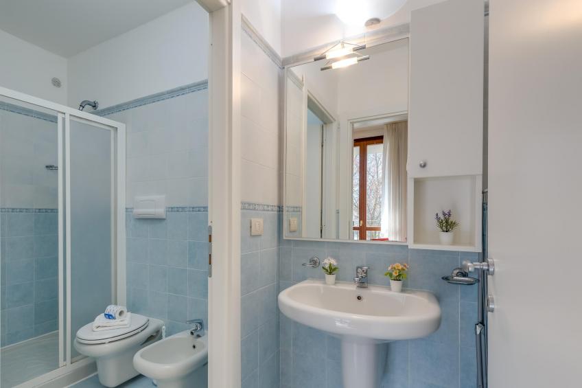 RESIDENCE PORTO LETIZIA - VILLAGE-STUDIO 2 PAX 8224 - VGS2 - foto 3
