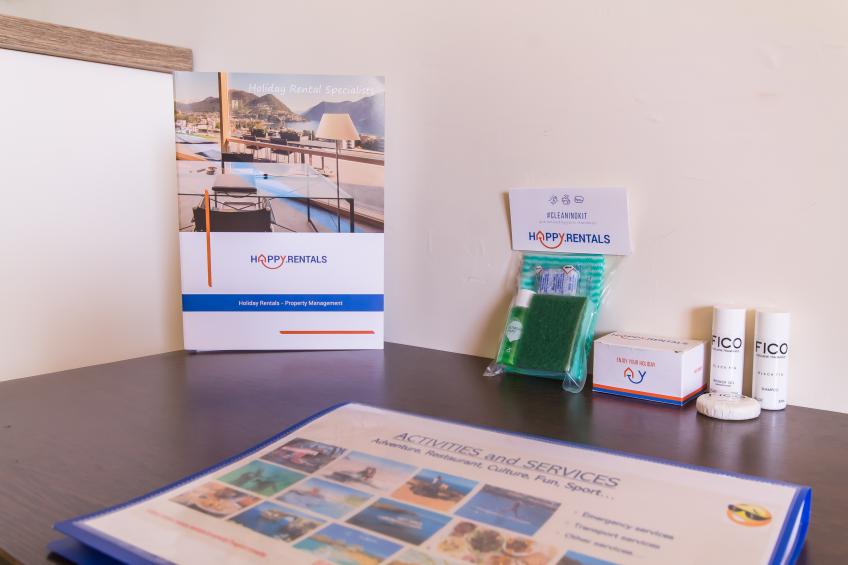 Merill Pool and Sea, Penthouse Apart 7 - foto 17