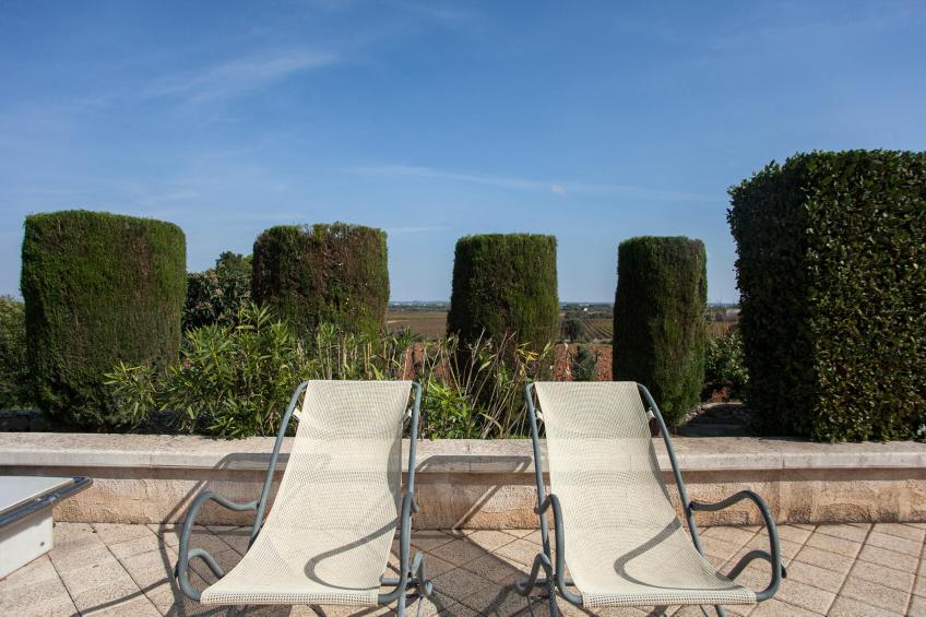 Villa Gaia with pool - foto 25