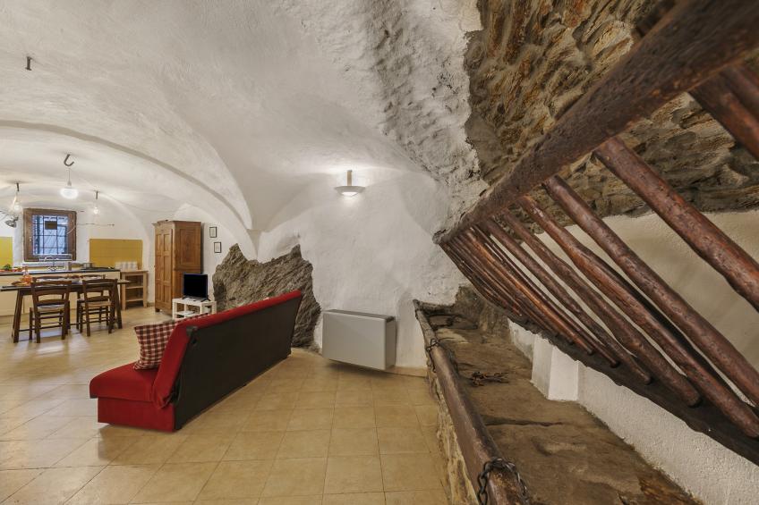 La Casetta Del Borgo - foto 13