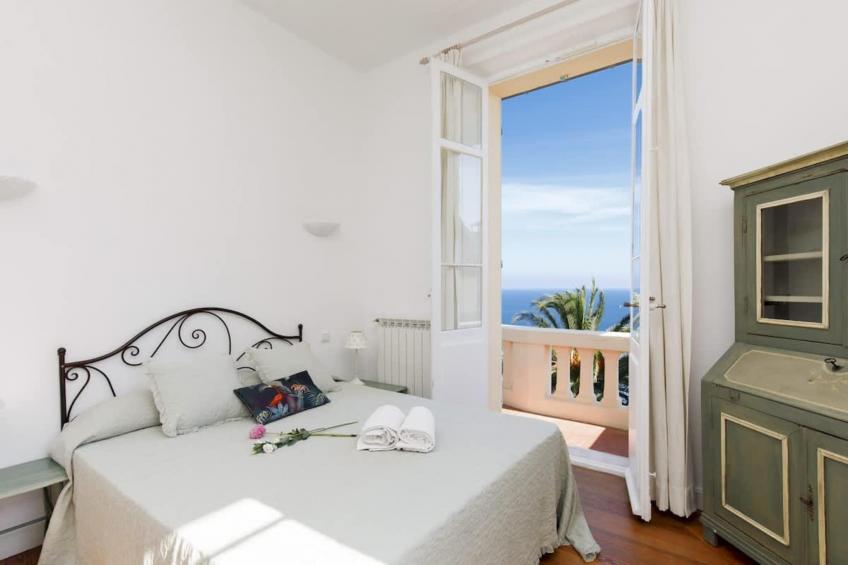 Magnifique villa avec vue sur mer et belle piscine - foto 18