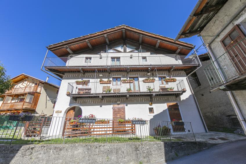 San Marco Lodge Apt Mountain Retreat - foto 34