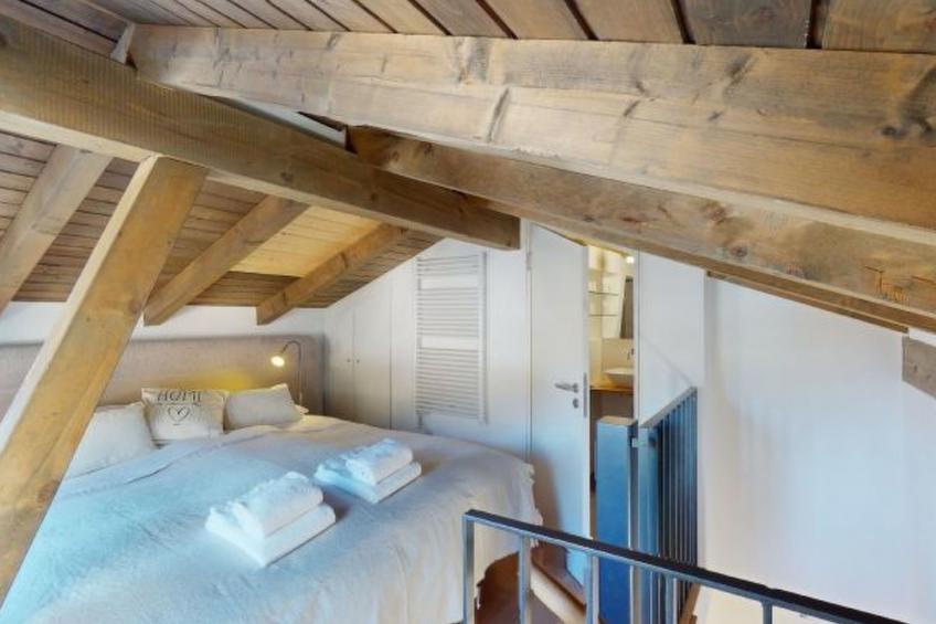 Familienunterkunft Tgampi Sot Lantsch für 6 Personen - foto 21