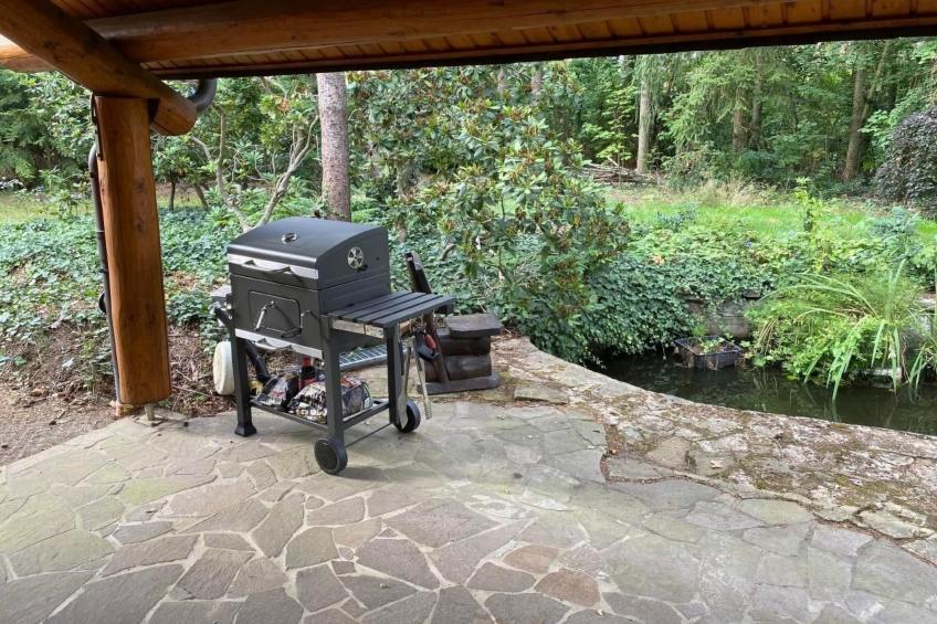 WaldhausEichhörnchen - foto 20