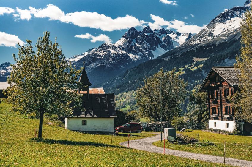 Casa Foppa - foto 29